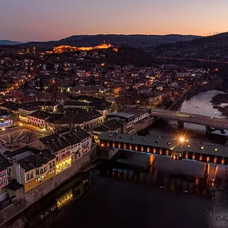 барок 아파트 로베치