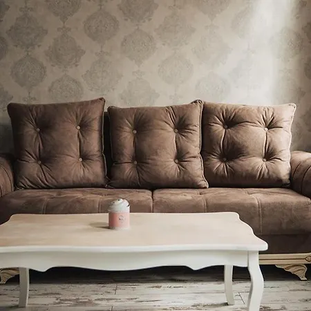 Apartament барок *