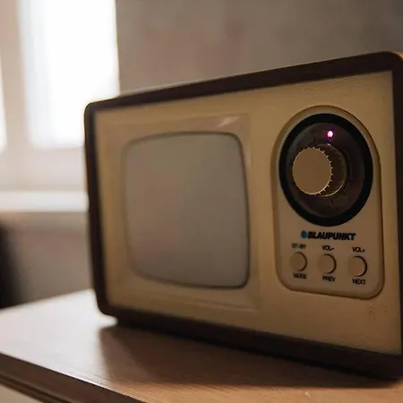 барок Apartament *