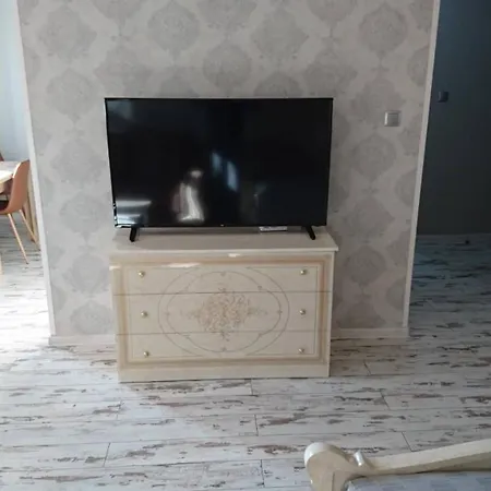 شقة барок لوفتش