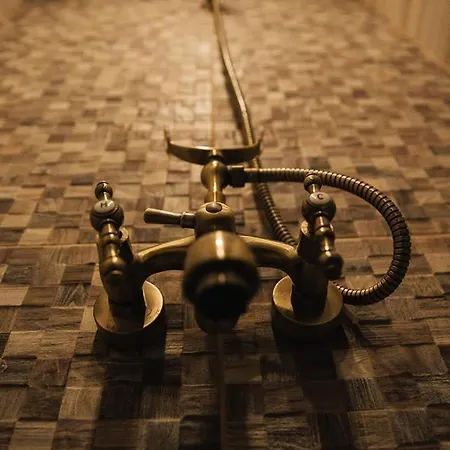 барок 아파트