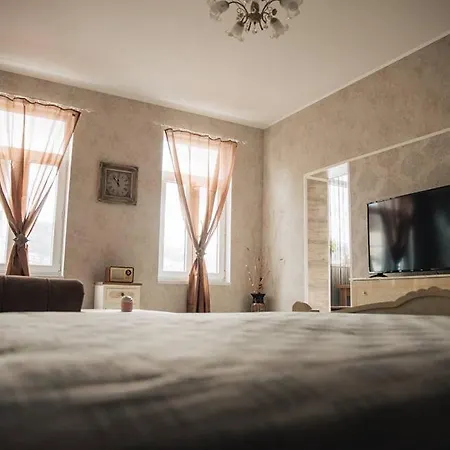 Apartament барок *