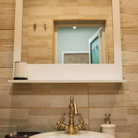 Apartament барок Loveci