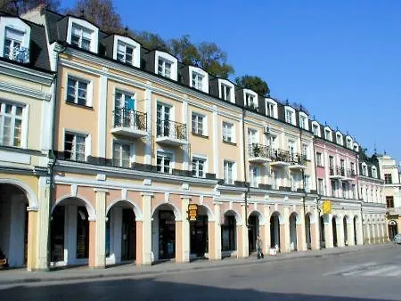 барок Apartament