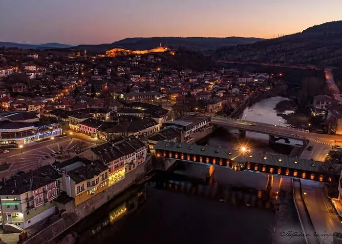 барок Апартамент Ловеч