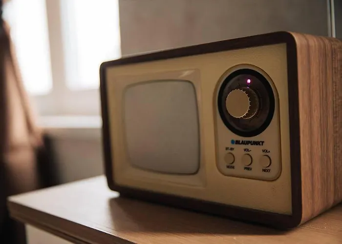 барок Апартамент *