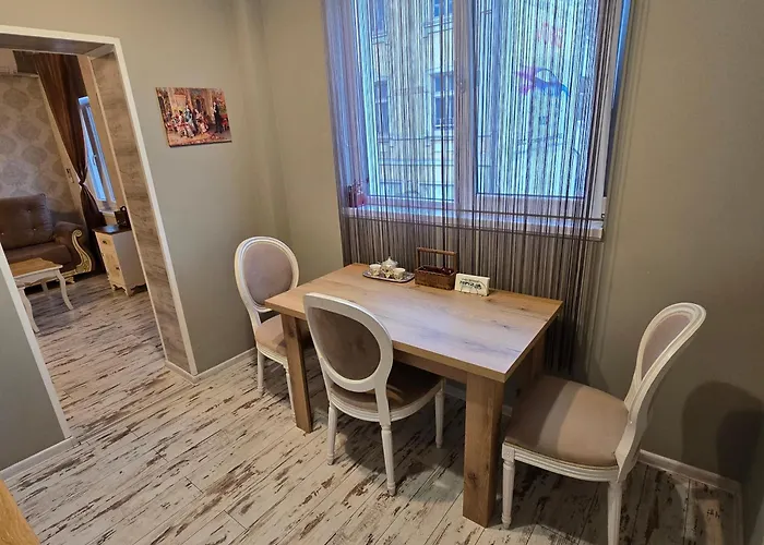 барок Апартамент Ловеч