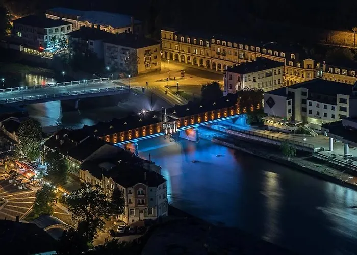 барок * Ловеч