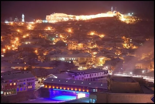 барок Ловеч