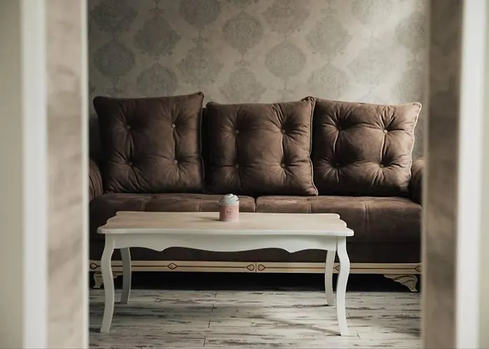 барок Апартамент Ловеч