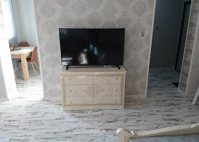 Апартамент барок Ловеч