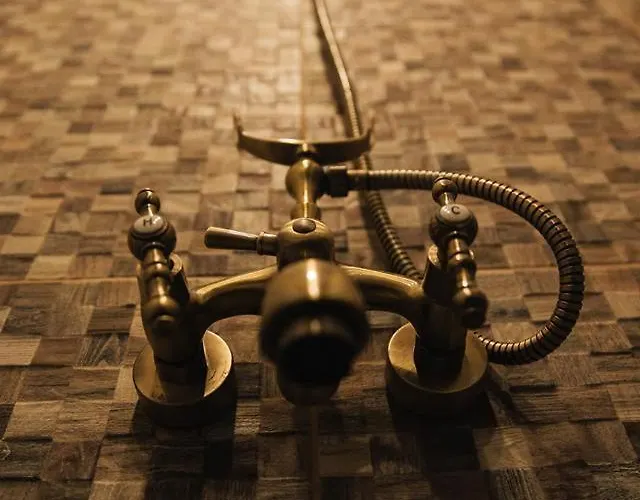 барок Апартамент