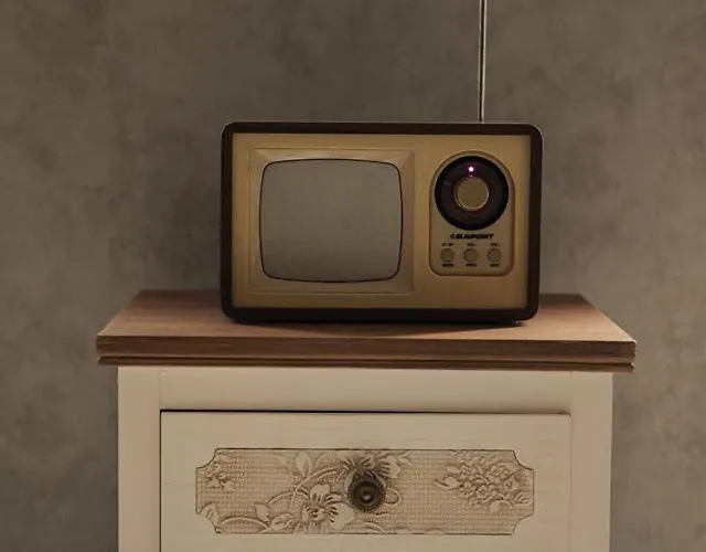 барок Ловеч