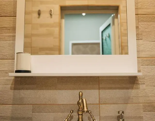 Апартамент барок Ловеч