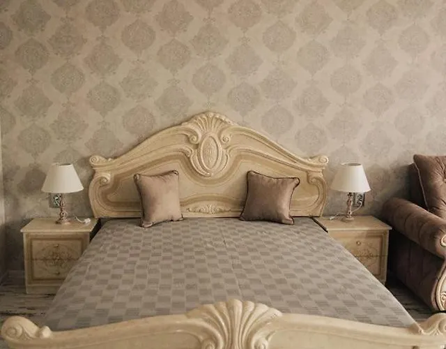 барок Ловеч